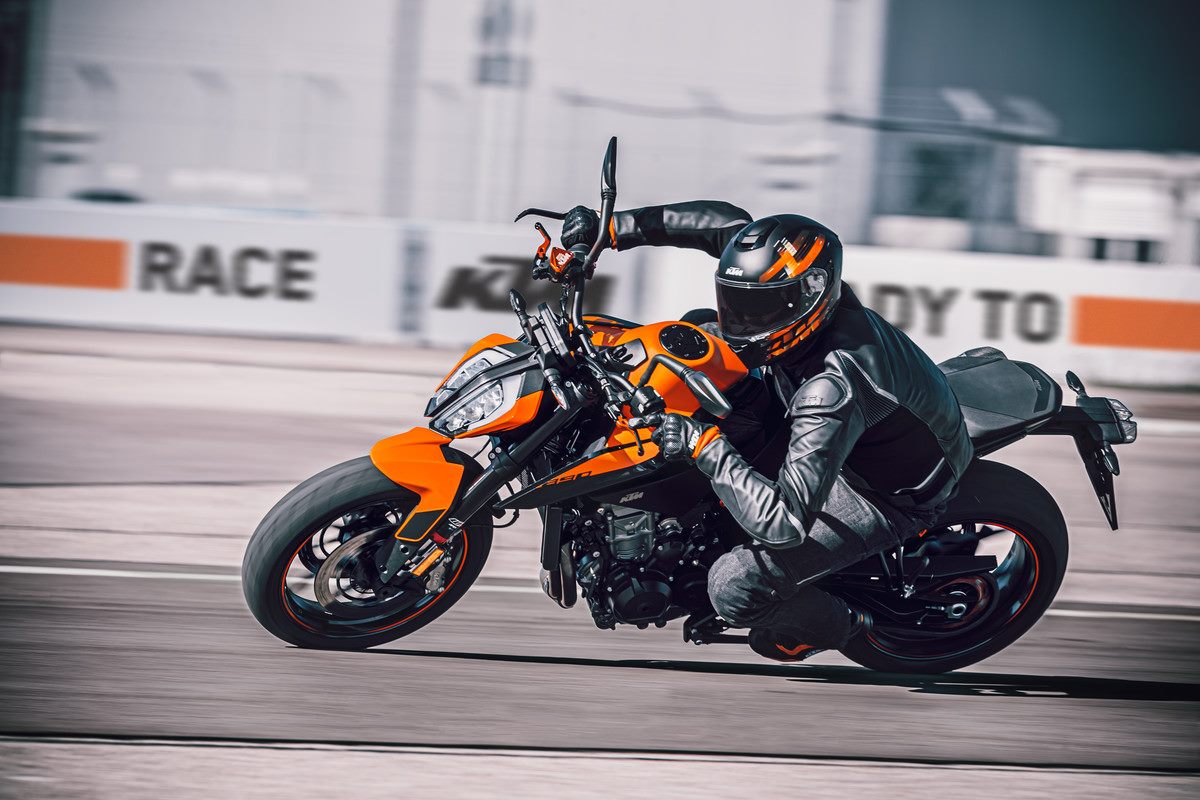 ktm 890 duke 2021 2