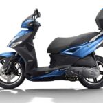 KYMCO Agility City 125 2021