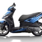 KYMCO Agility City 125 2021