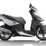 KYMCO Agility City 125 2021