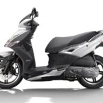 KYMCO Agility City 125 2021