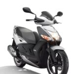 KYMCO Agility City 125 2021