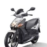 KYMCO Agility City 125 2021