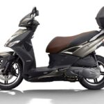 KYMCO Agility City 125 2021