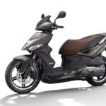 KYMCO Agility City 125 2021