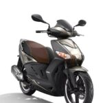 KYMCO Agility City 125 2021