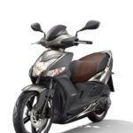 KYMCO Agility City 125 2021