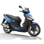 KYMCO Agility City 125 2021