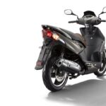 KYMCO Agility City 125 2021