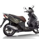 KYMCO Agility City 125 2021