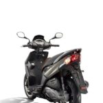 KYMCO Agility City 125 2021