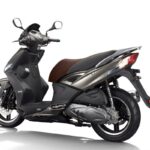 KYMCO Agility City 125 2021