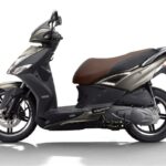 KYMCO Agility City 125 2021