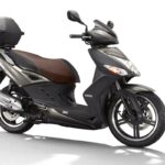 KYMCO Agility City 125 2021