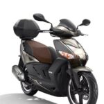 KYMCO Agility City 125 2021