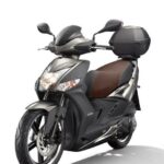 KYMCO Agility City 125 2021