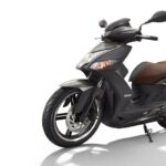 KYMCO Agility City 125 2021