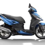 KYMCO Agility City 125 2021