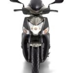 KYMCO Agility City 125 2021