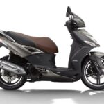 KYMCO Agility City 125 2021