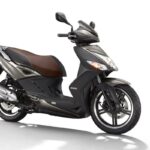 KYMCO Agility City 125 2021