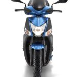 KYMCO Agility City 125 2021
