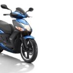 KYMCO Agility City 125 2021