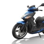 KYMCO Agility City 125 2021