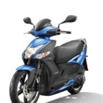 KYMCO Agility City 125 2021