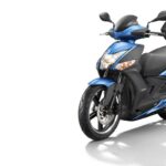 KYMCO Agility City 125 2021