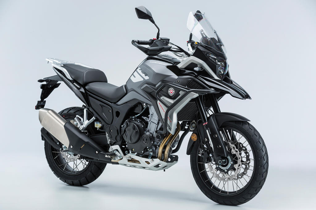 Moto de campo: qué modelo elegir para cada tipo de carnet 16