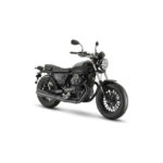 Moto Guzzi V9 2021