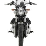 Moto Guzzi V9 2021