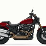 Las 24 motos Harley-Davidson para 2021