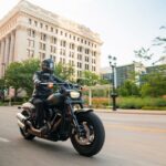 Las 24 motos Harley-Davidson para 2021