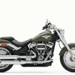 Las 24 motos Harley-Davidson para 2021