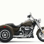 Las 24 motos Harley-Davidson para 2021