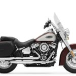 Las 24 motos Harley-Davidson para 2021