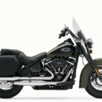 Fotos: Las 24 motos Harley-Davidson para 2021 18 Las 24 motos Harley-Davidson para 2021