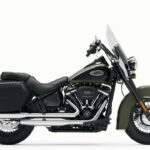 Las 24 motos Harley-Davidson para 2021