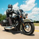 Las 24 motos Harley-Davidson para 2021