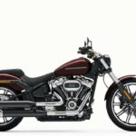 Fotos: Las 24 motos Harley-Davidson para 2021 1 Las 24 motos Harley-Davidson para 2021