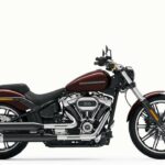 Las 24 motos Harley-Davidson para 2021