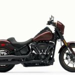 Fotos: Las 24 motos Harley-Davidson para 2021 20 Las 24 motos Harley-Davidson para 2021