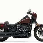 Las 24 motos Harley-Davidson para 2021