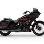 Fotos: Las 24 motos Harley-Davidson para 2021 22 Las 24 motos Harley-Davidson para 2021