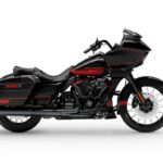 Las 24 motos Harley-Davidson para 2021