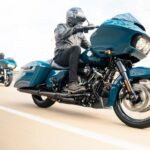 Las 24 motos Harley-Davidson para 2021