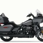 Las 24 motos Harley-Davidson para 2021