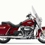 Las 24 motos Harley-Davidson para 2021